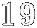 19